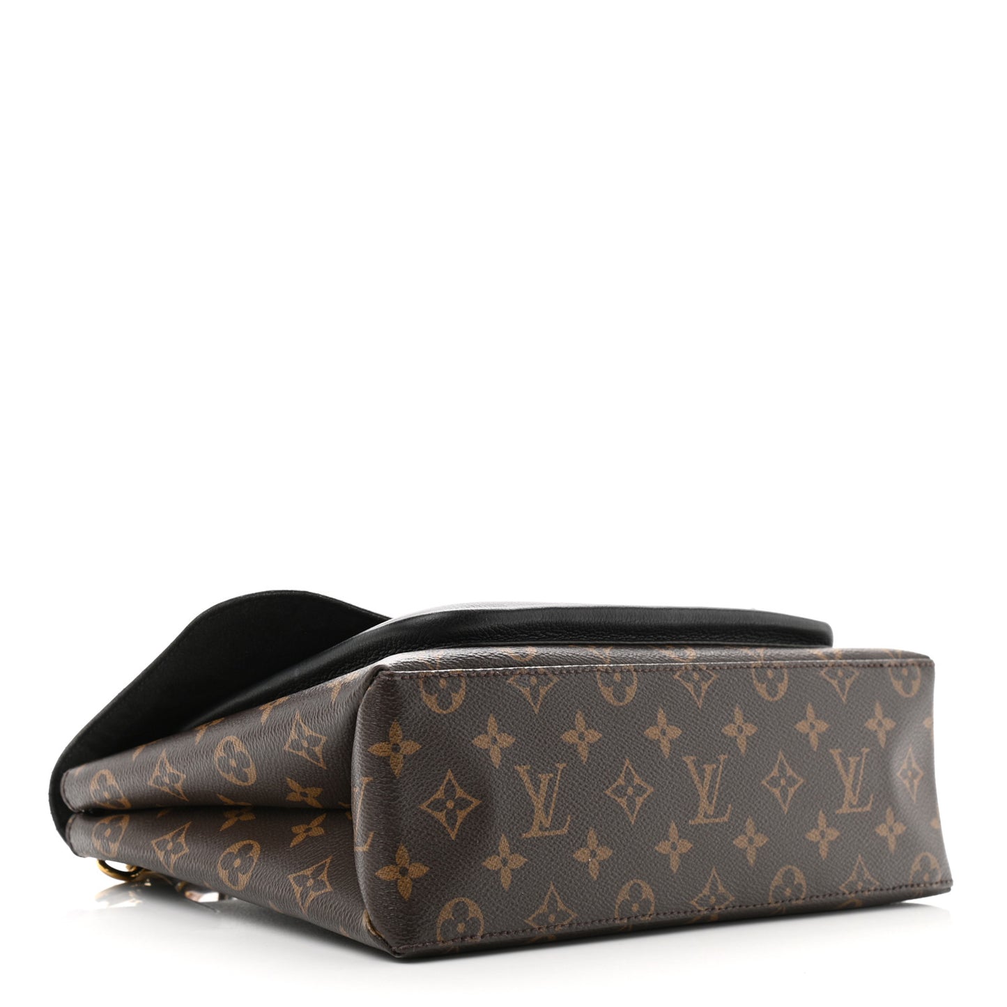 Monogram Marignan Black