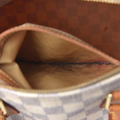 Louis Vuitton Damier Azur Speedy 30 18 of 18