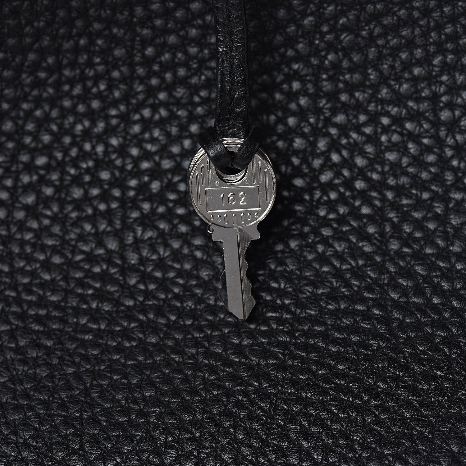 Hermes Togo Birkin 35 Black 17 of 34