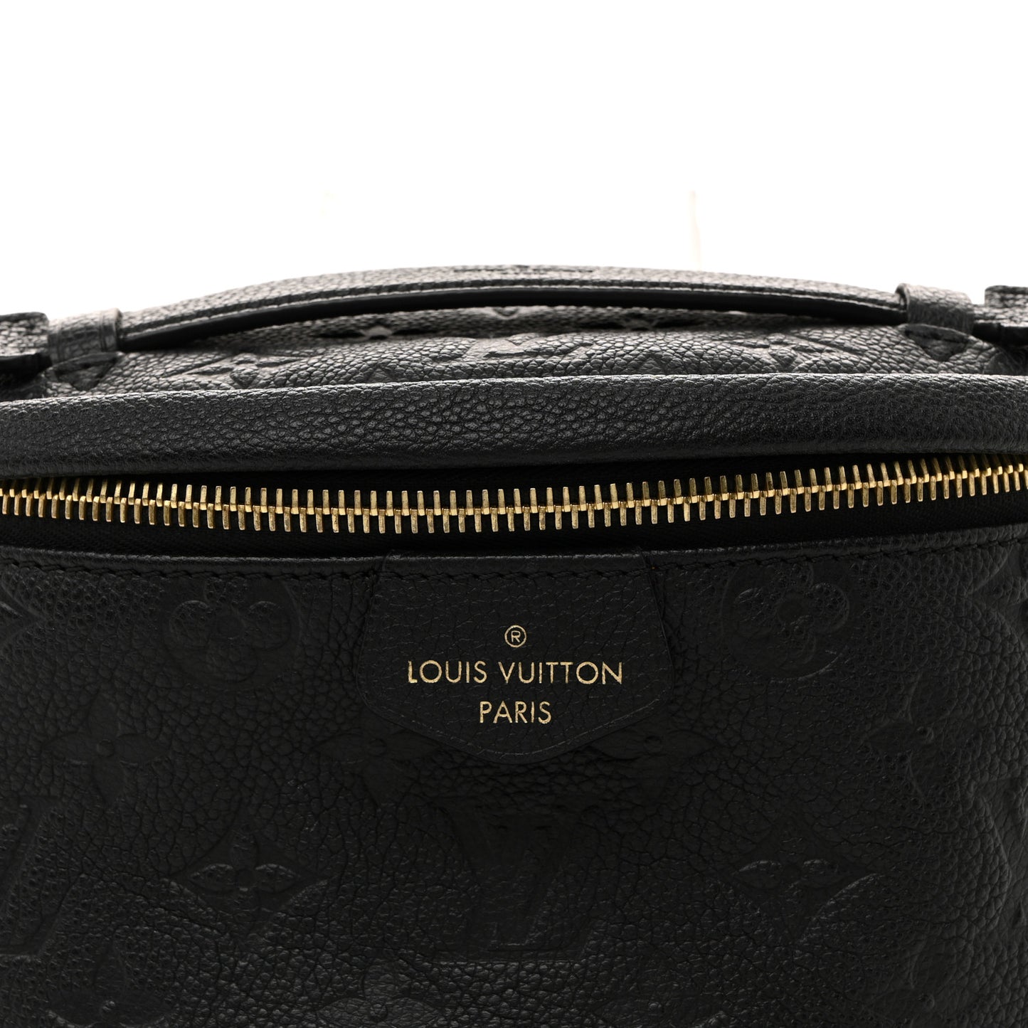 Empreinte BumBag Black