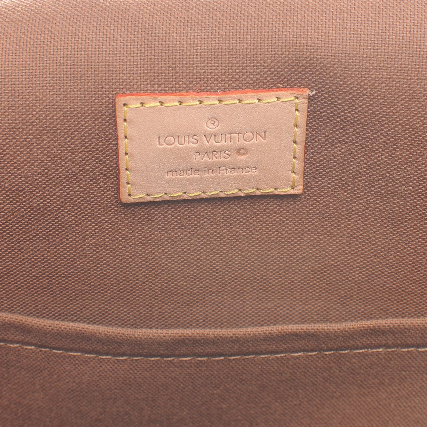 Monogram Bosphore GM