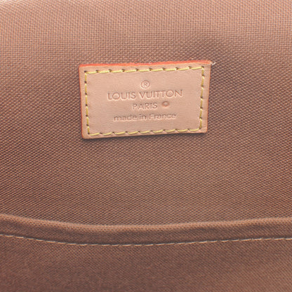 Louis Vuitton Monogram Bosphore GM 5 of 7