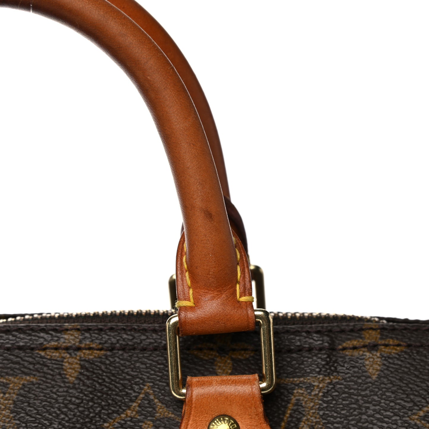 Monogram Speedy 40
