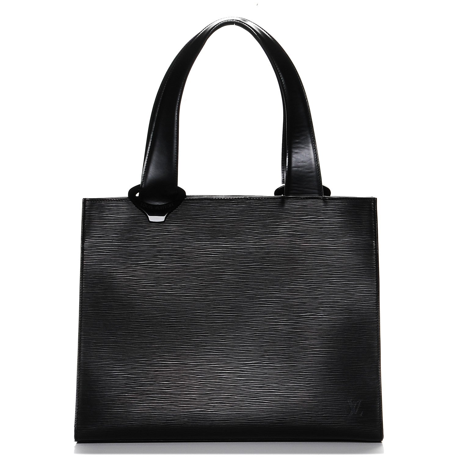 Louis Vuitton Epi Z Gemeaux Black 1 of 6