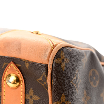 Louis Vuitton Monogram Retiro PM 12 of 15