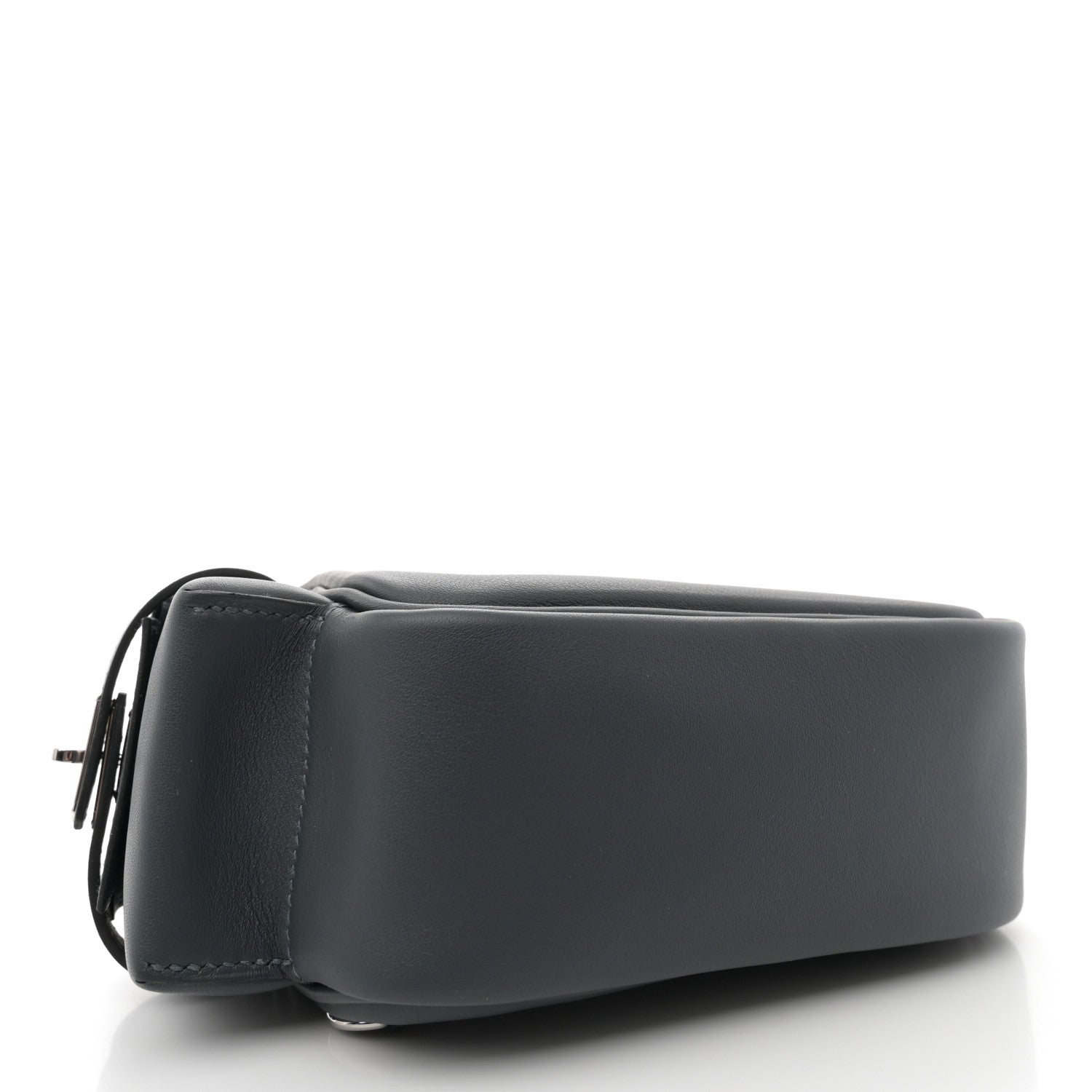 Hermes Swift Kelly Jump Backpack Gris Misty 4 of 11