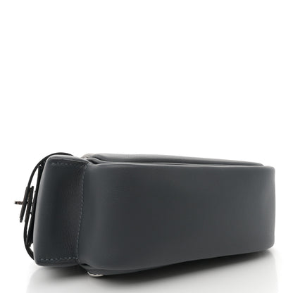 Hermes Swift Kelly Jump Backpack Gris Misty 4 of 11