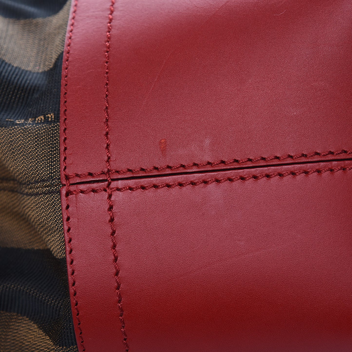 Pequin Cuoio Vegetale 2Bag Tobacco Rosso Blue Mirto Miele