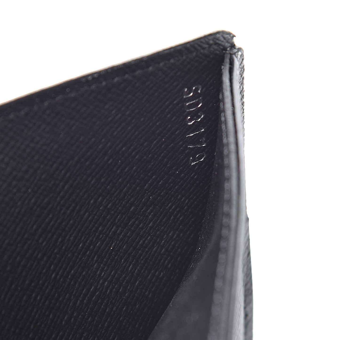 Monogram Eclipse Multiple Wallet