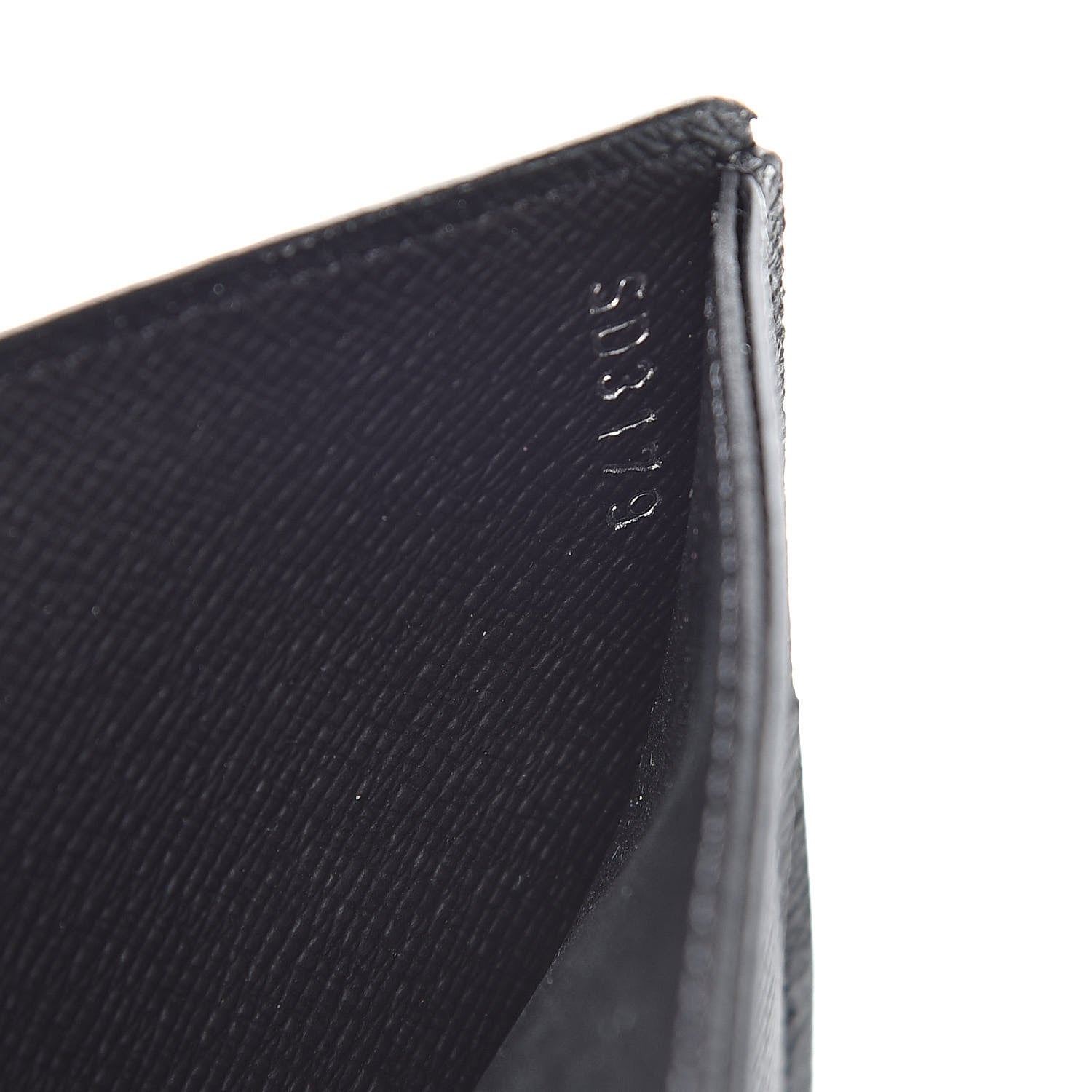 Louis Vuitton Monogram Eclipse Multiple Wallet 7 of 11