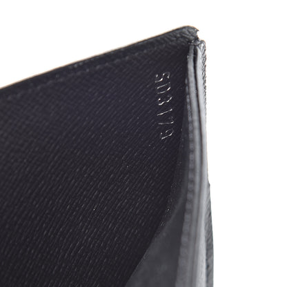 Louis Vuitton Monogram Eclipse Multiple Wallet 7 of 11