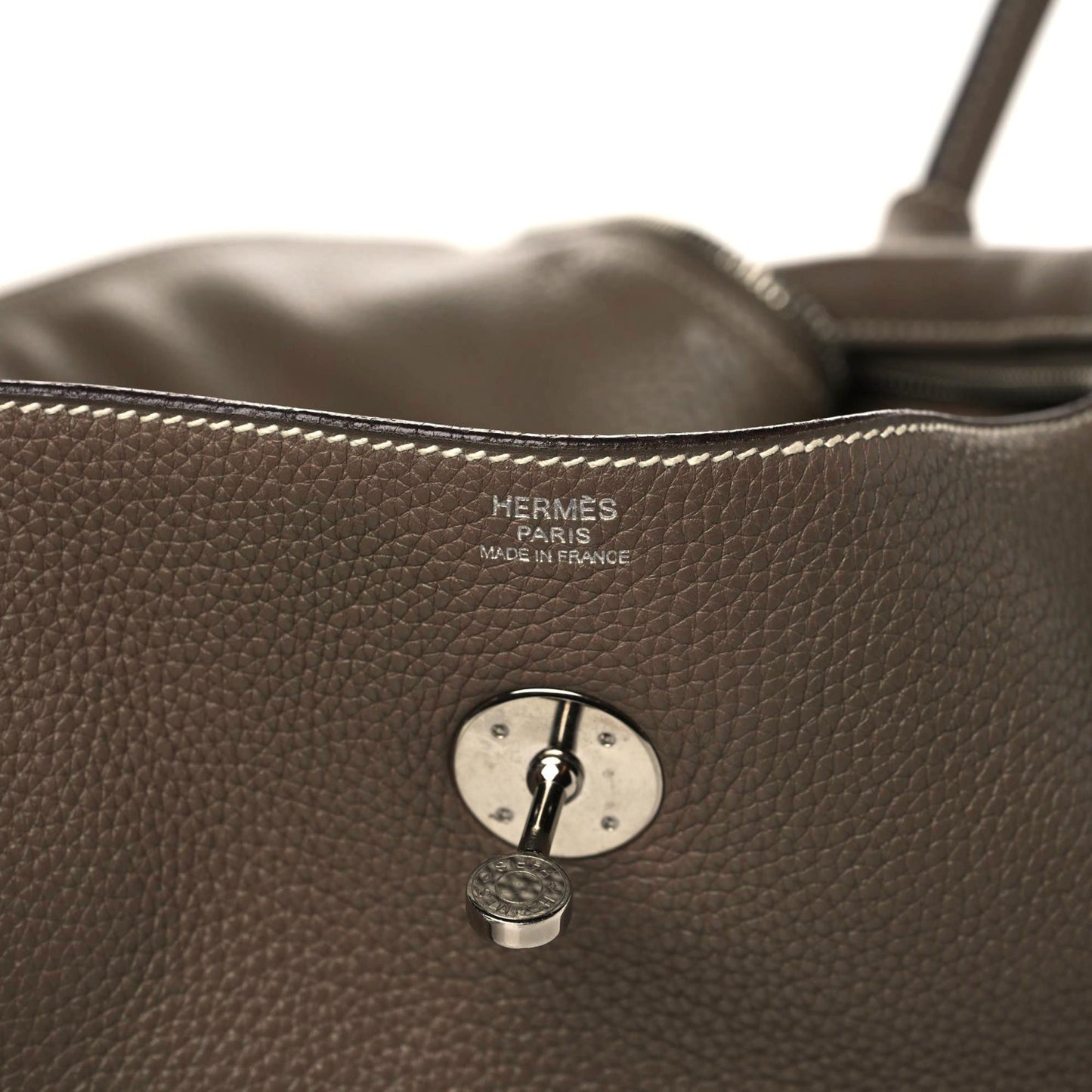 Taurillon Clemence Lindy 34 Etoupe