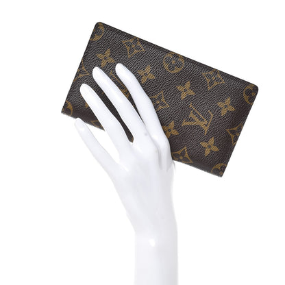 Louis Vuitton Monogram Pocket Agenda Cover 2 of 7