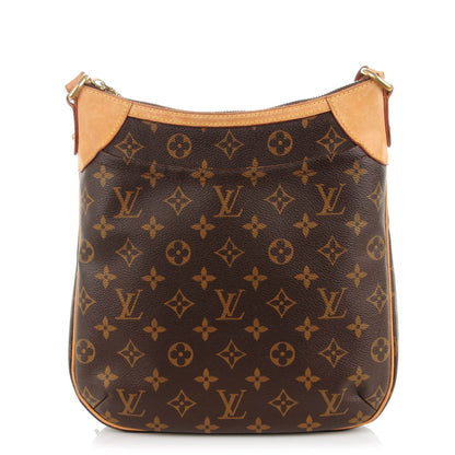 Louis Vuitton Monogram Odeon PM 1 of 10