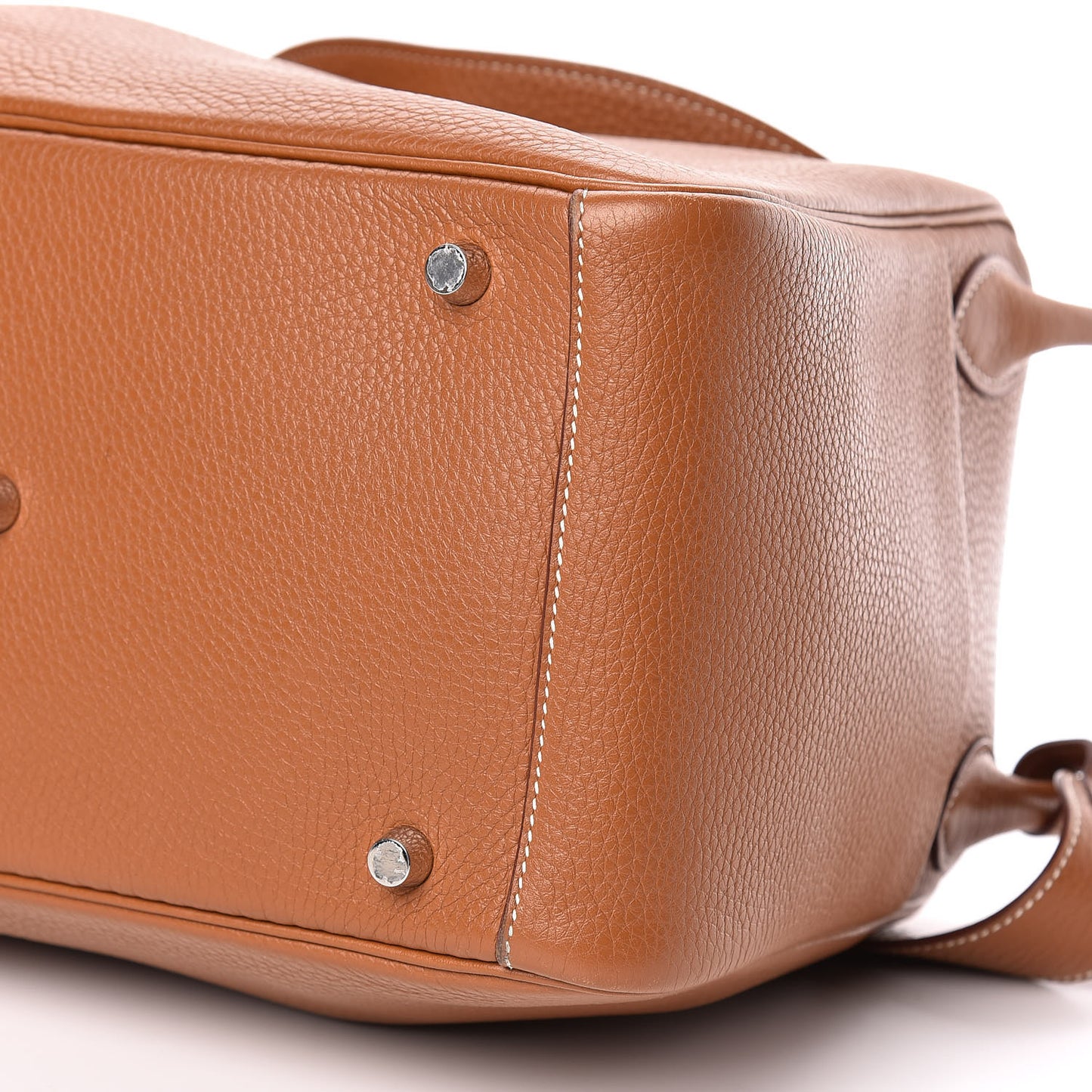 Taurillon Clemence Lindy 30 Gold