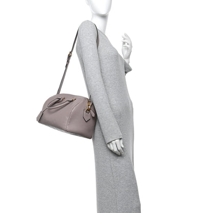 Louis Vuitton Empreinte Speedy Bandouliere 30 NM Mastic 2 of 11