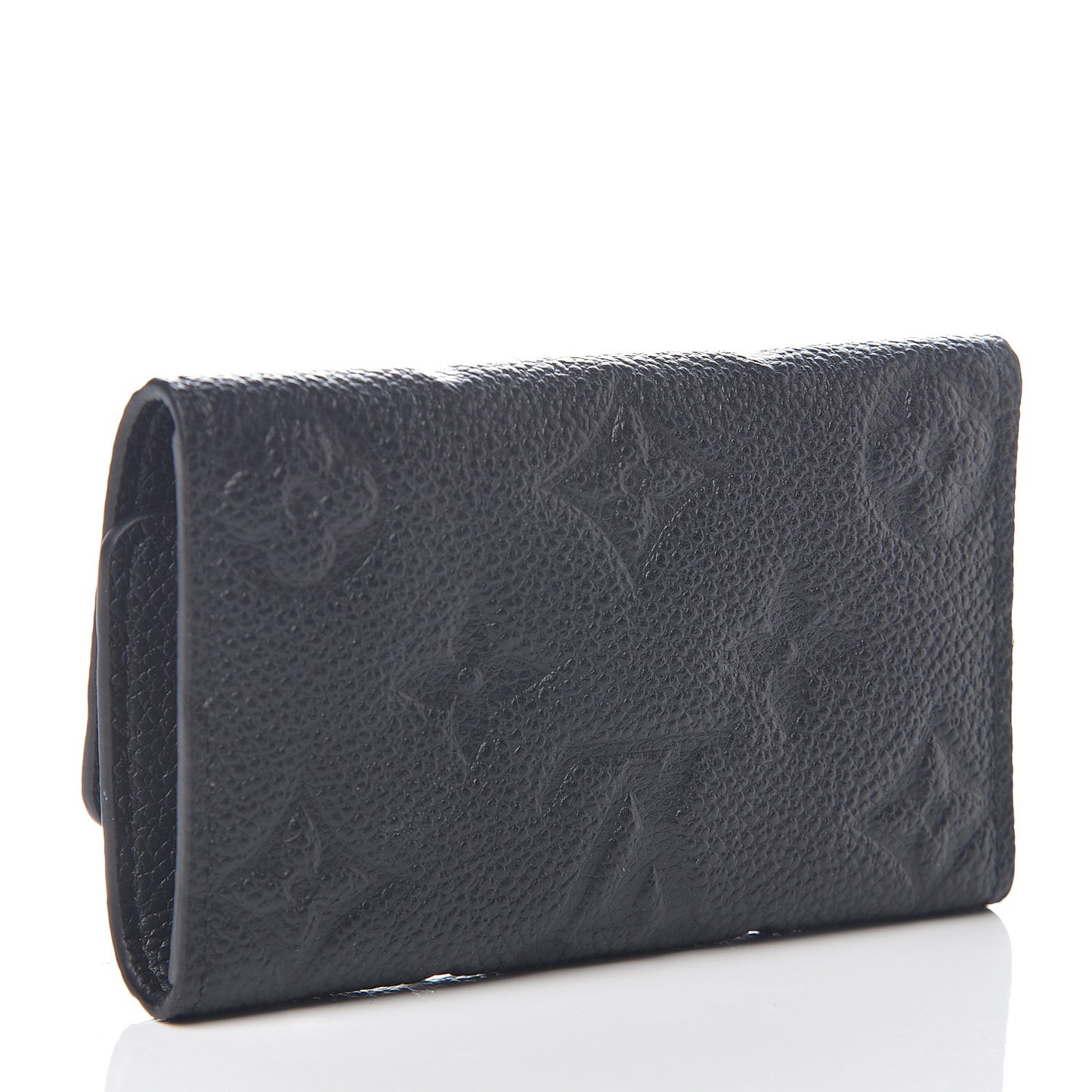 Empreinte Multicles 6 Key Holder Black