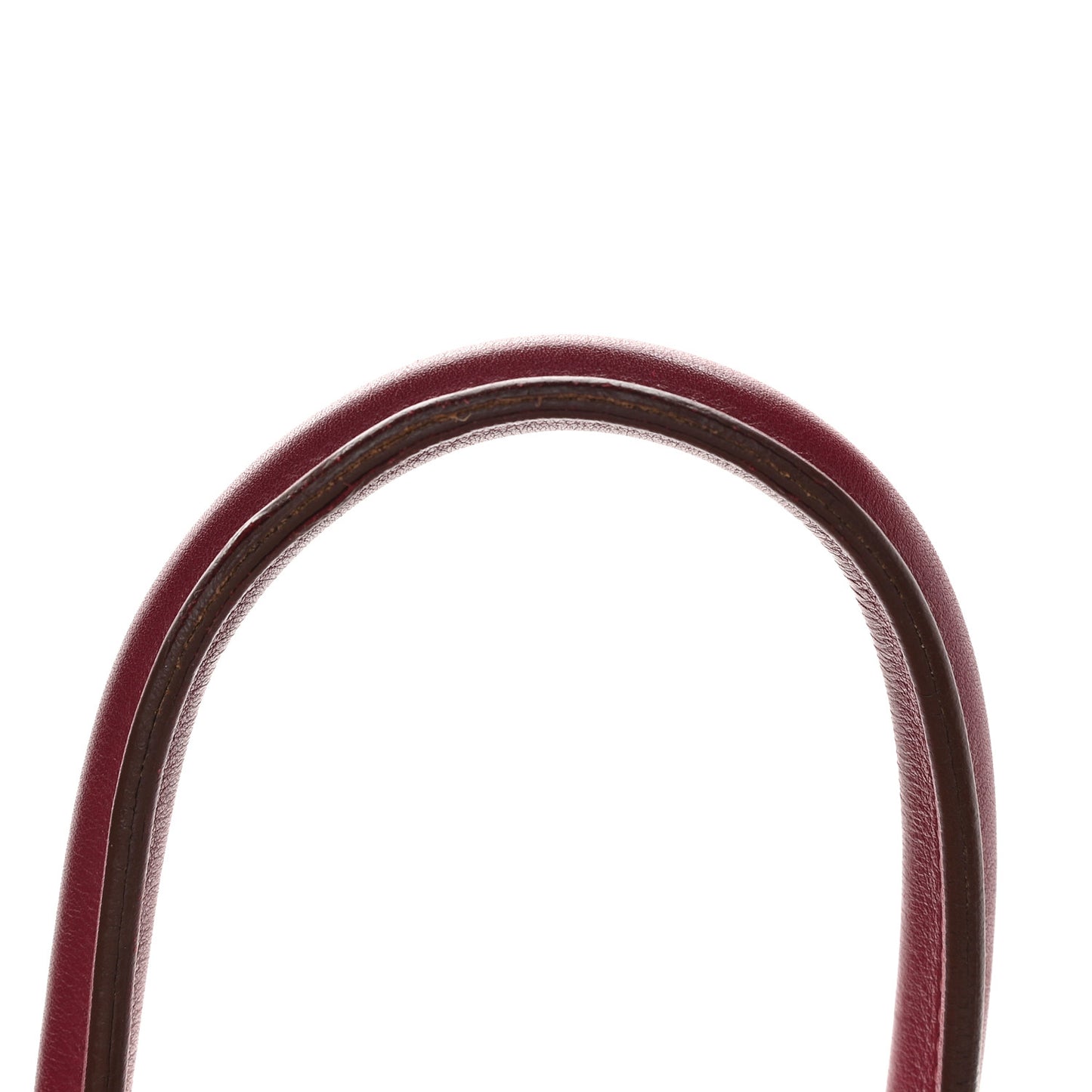 Swift Birkin 35 Rubis