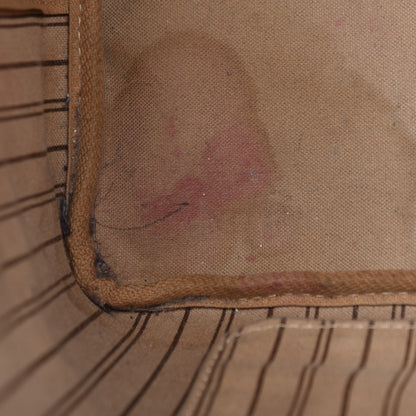 Louis Vuitton Monogram Neo Neverfull GM 9 of 9