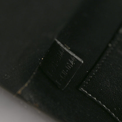 Celine Smooth Calfskin Nano Luggage Black 7 of 13