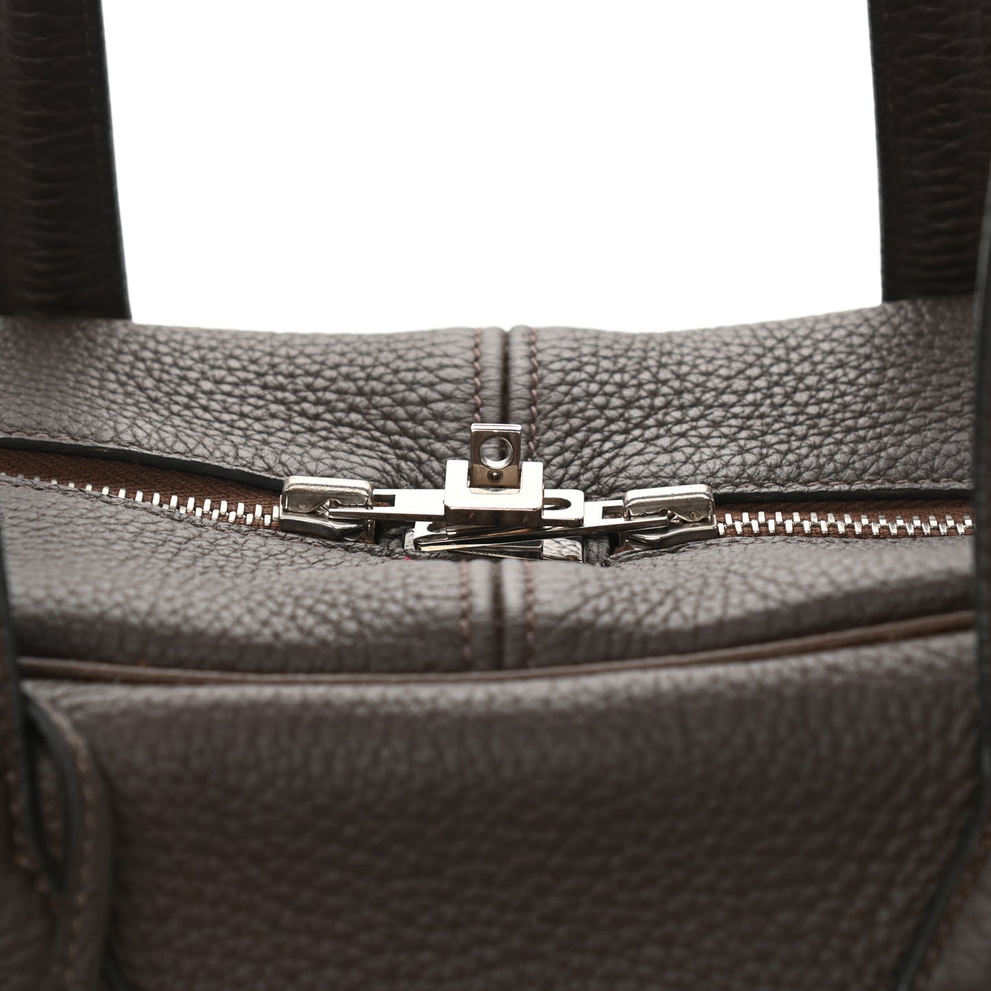 Taurillon Clemence Victoria II 35 Cafe
