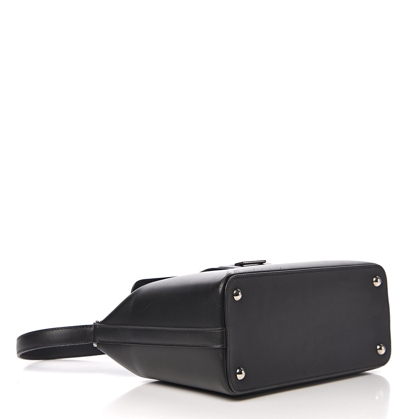 Chamonix Shoulder Bag Black