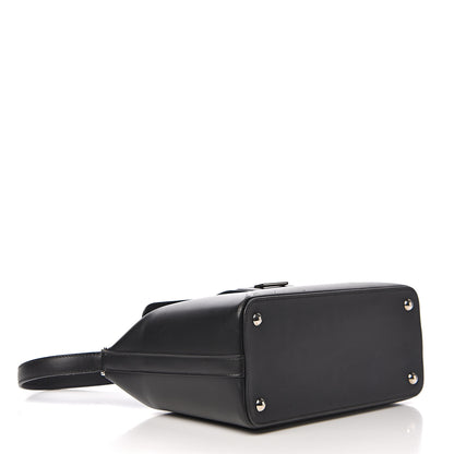 Hermes Chamonix Shoulder Bag Black 3 of 15