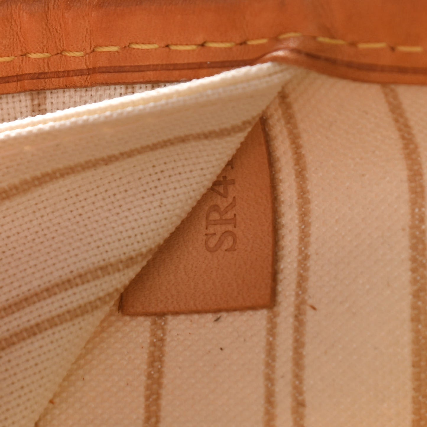 Damier Azur Neo Neverfull MM