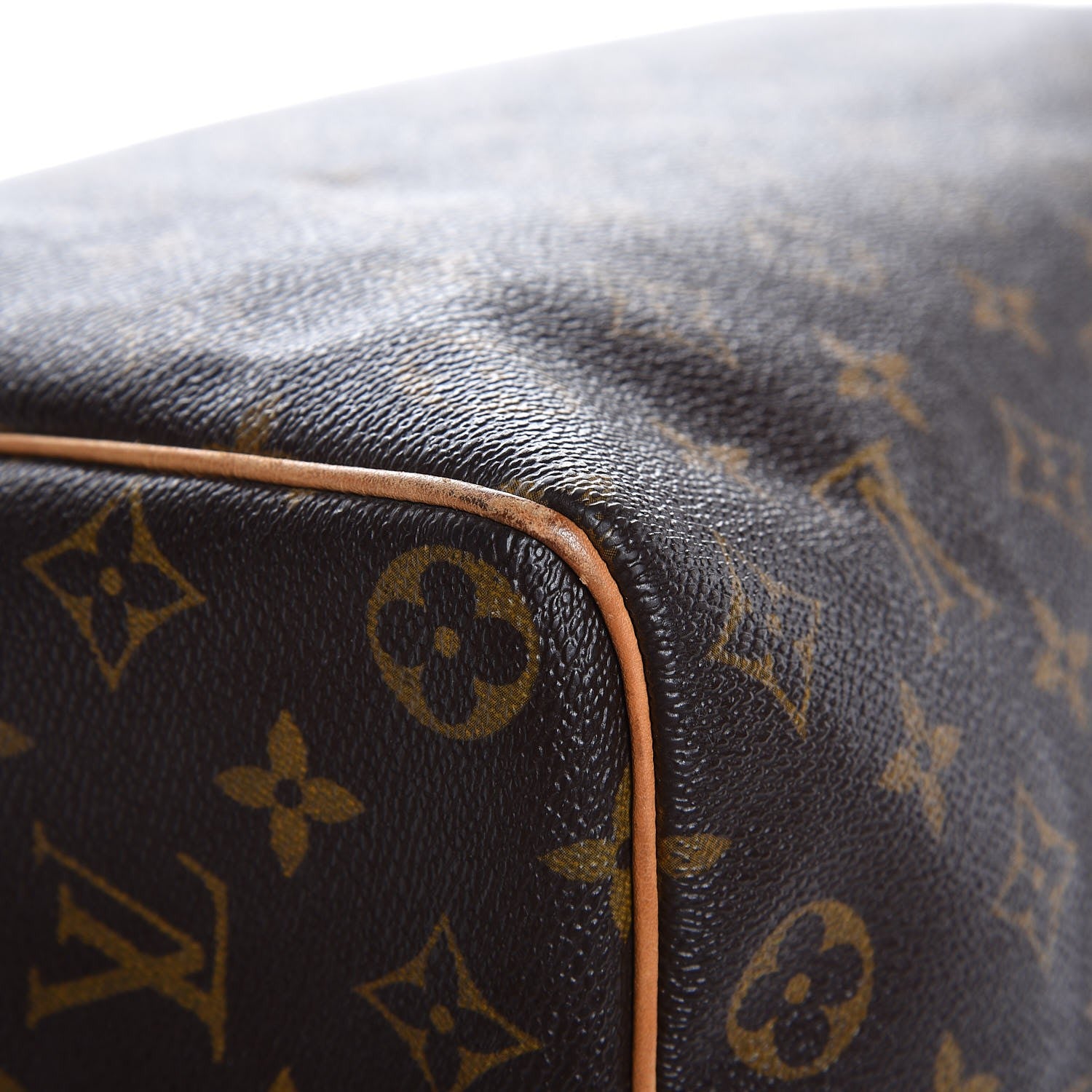 Louis Vuitton Monogram Speedy 35 11 of 17