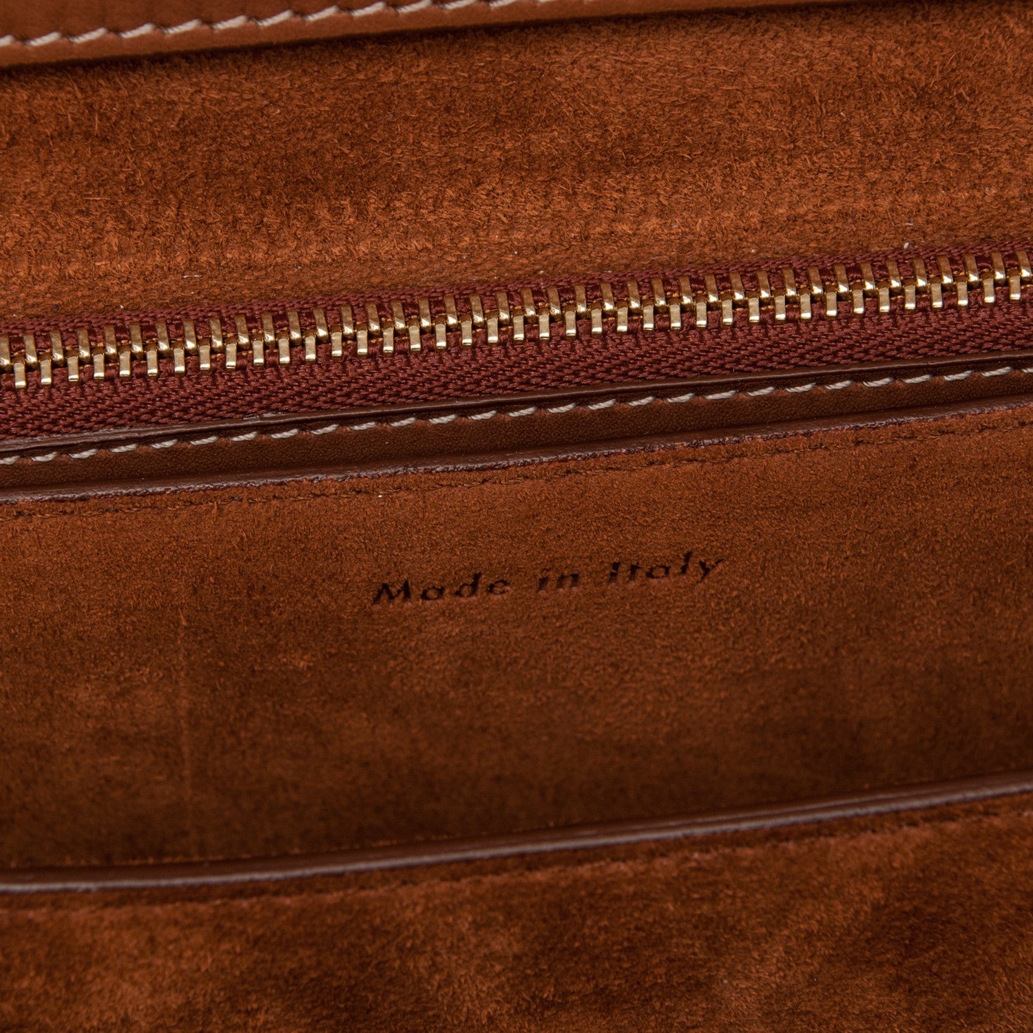 Celine Smooth Calfskin Medium Classic Box Flap Bag Camel 7 of 7