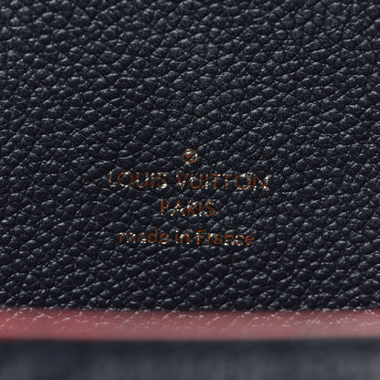 Louis Vuitton Empreinte Melie Marine Rouge 6 of 8
