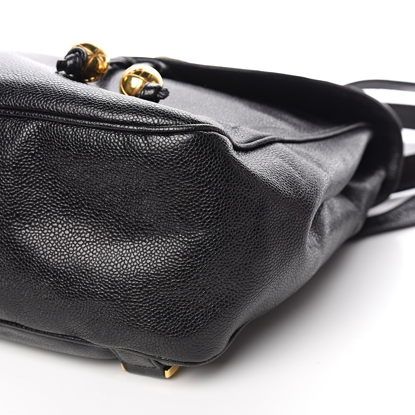 Caviar CC Backpack Black