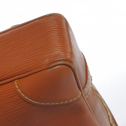 Louis Vuitton Epi Porte-Documents Voyage Briefcase Cipango 8 of 11