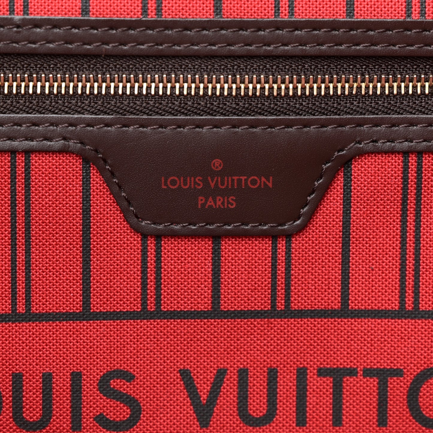 Damier Ebene Neo Neverfull GM