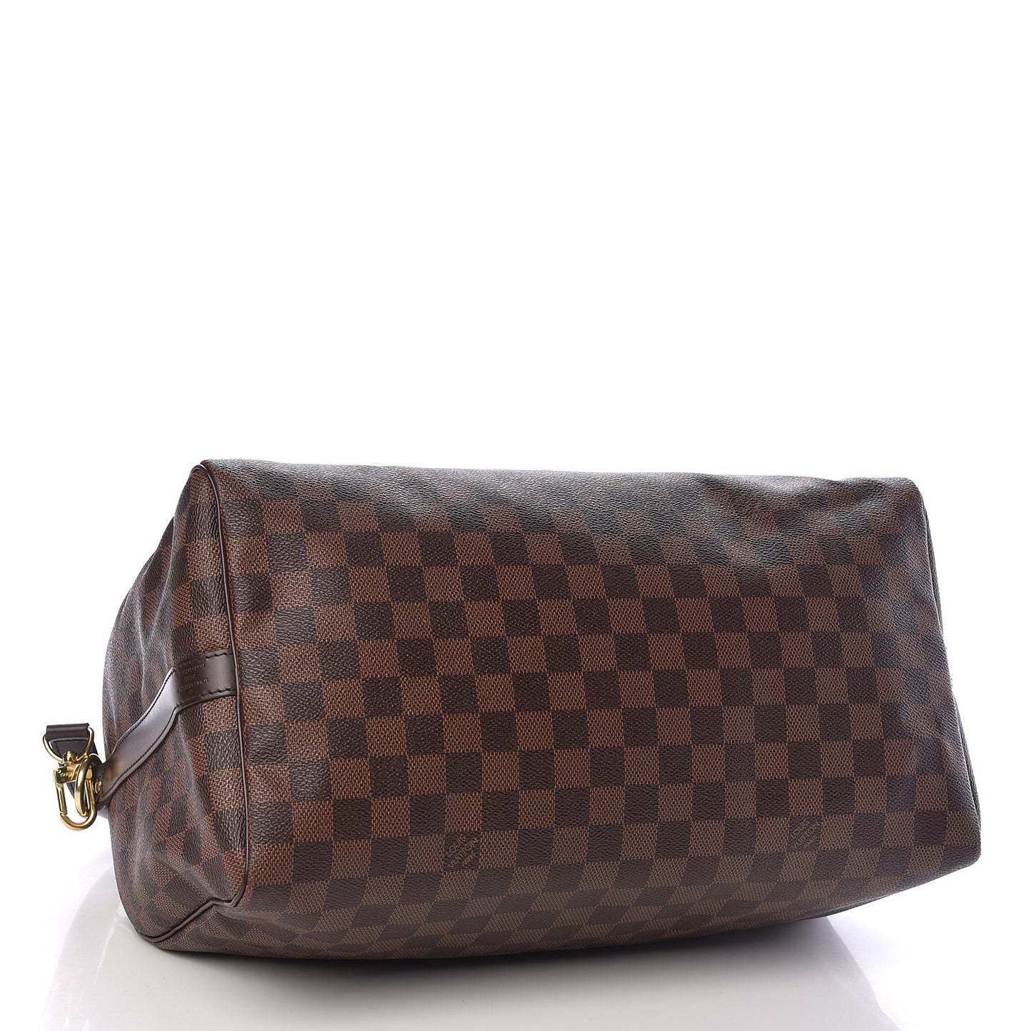 Damier Ebene Speedy Bandouliere 35