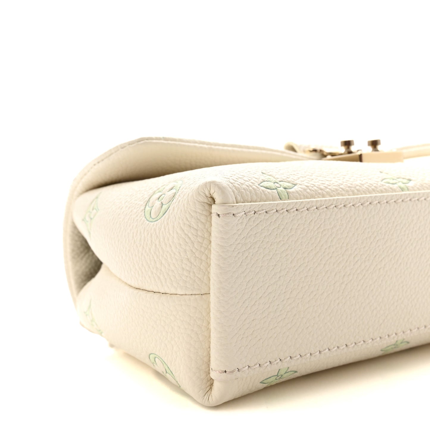 Empreinte Nano Madeleine  Milky White Green