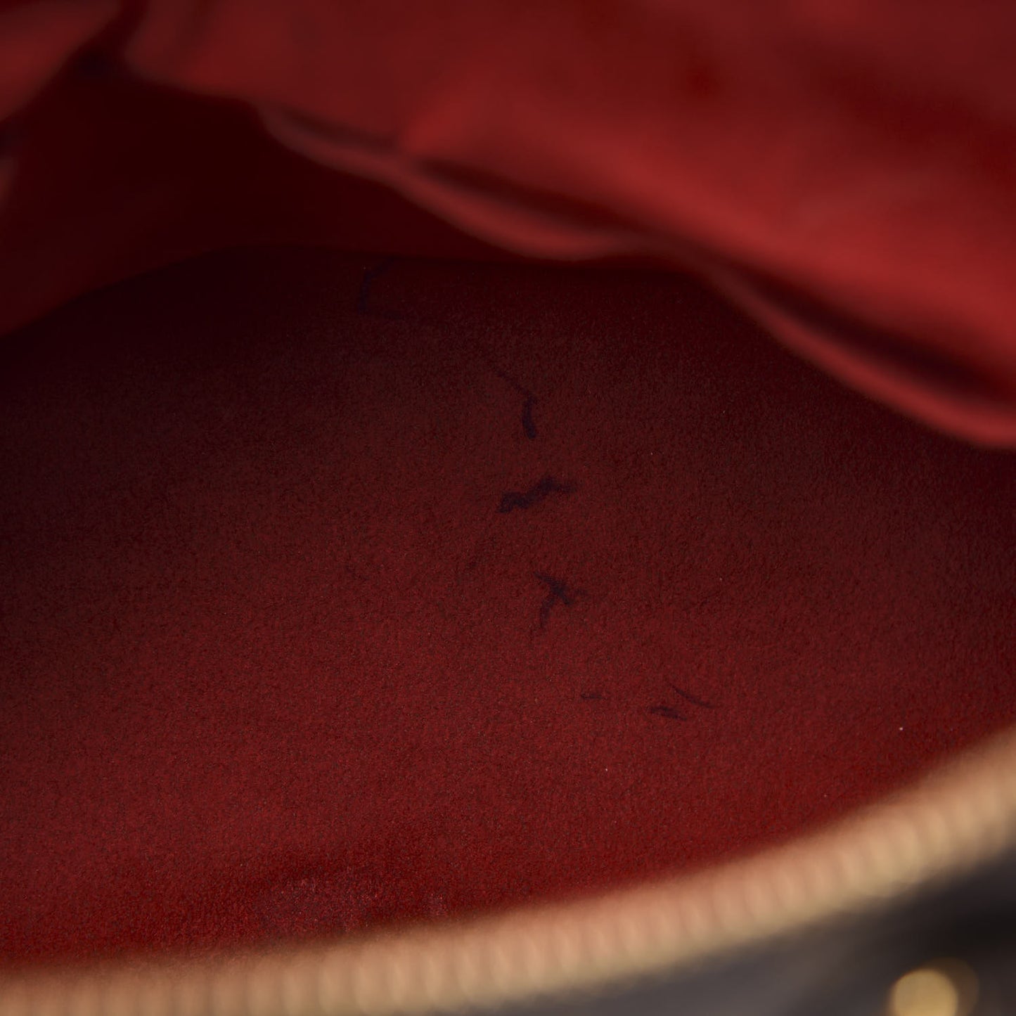 Damier Ebene Trevi GM