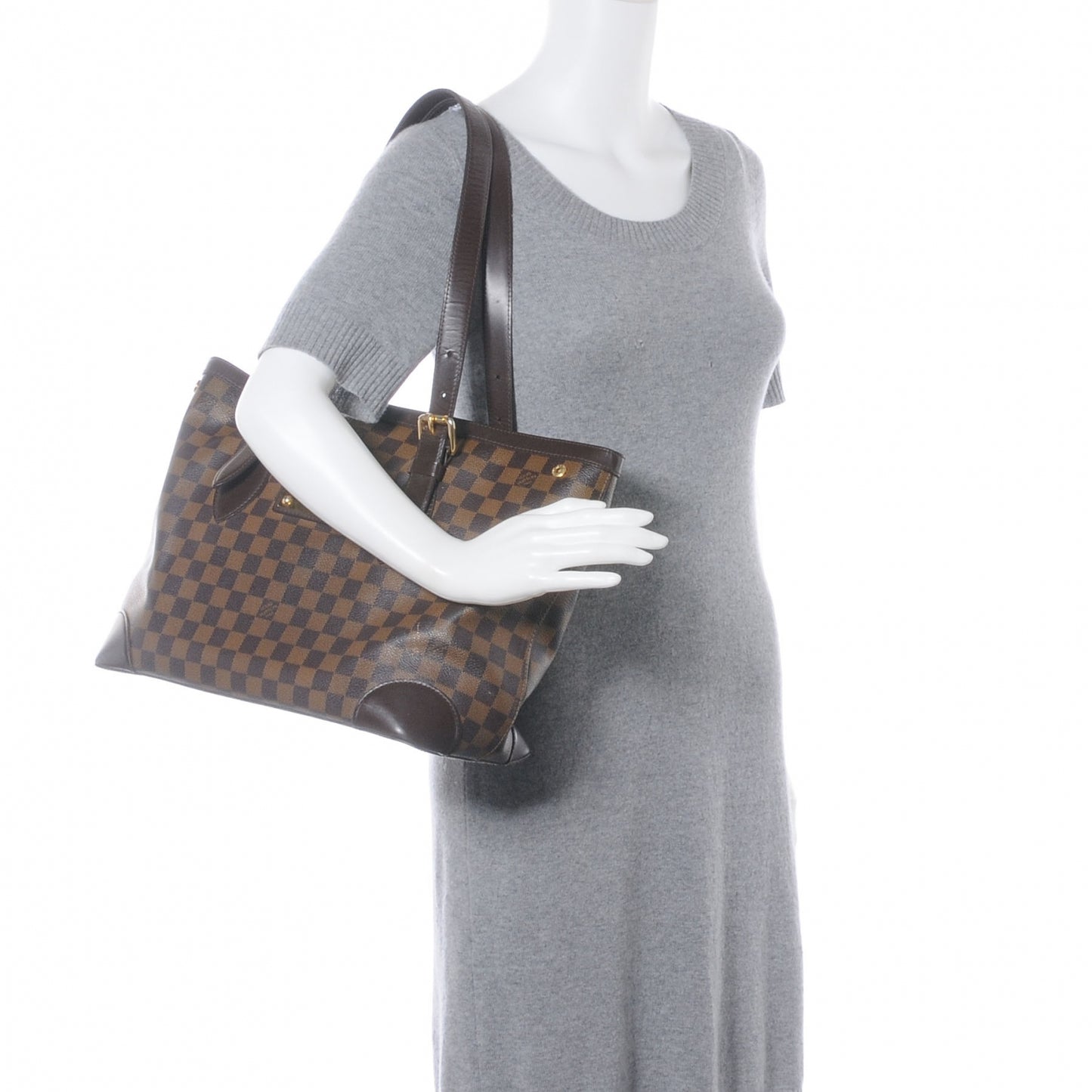 Damier Ebene Hampstead MM