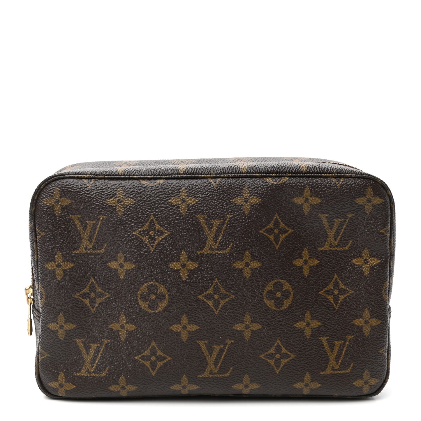 Monogram Trousse Toilette 23