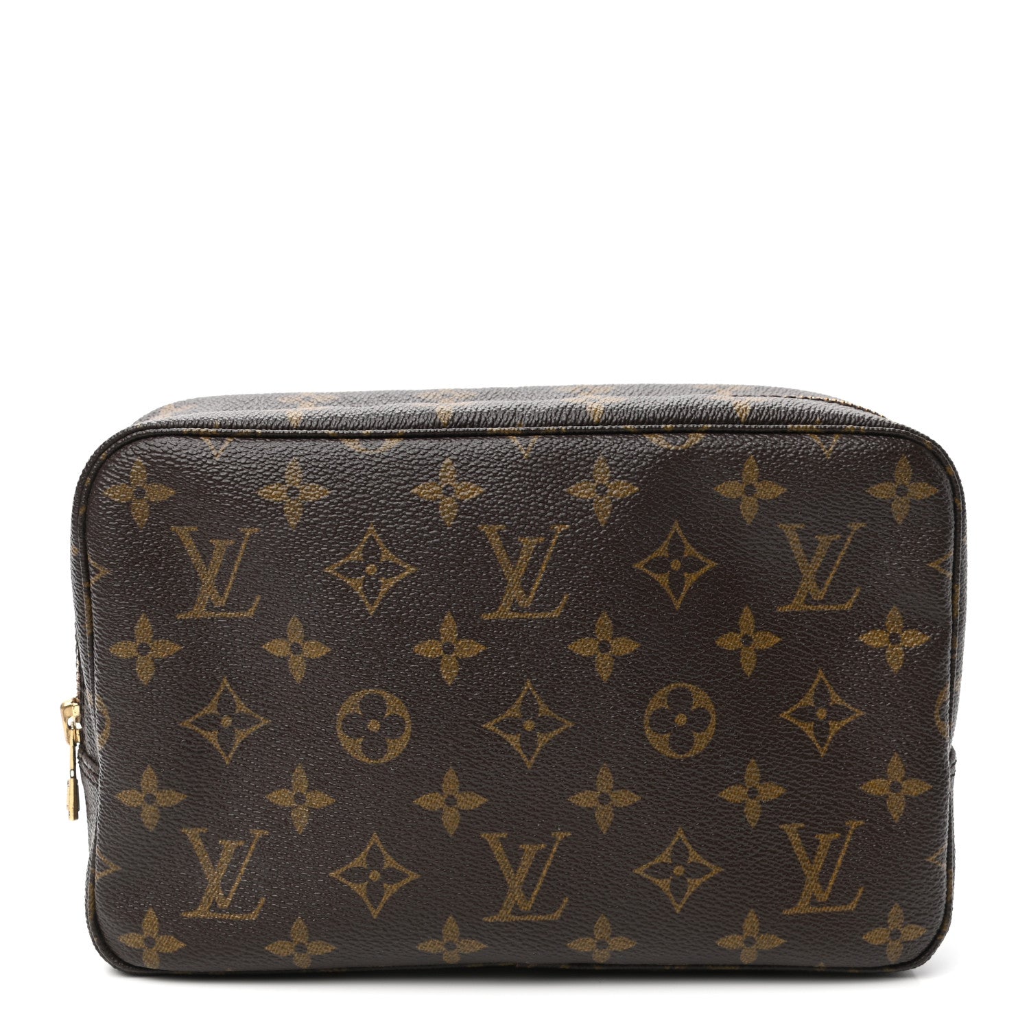 Louis Vuitton Monogram Trousse Toilette 23 1 of 8