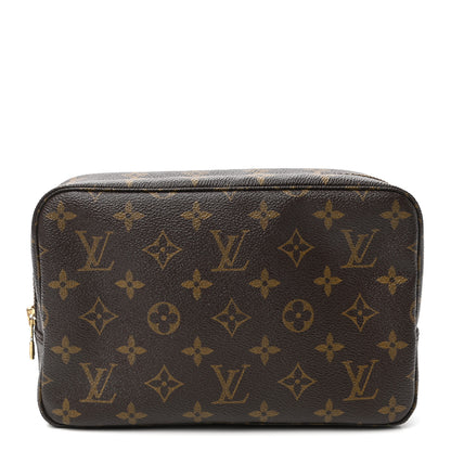 Louis Vuitton Monogram Trousse Toilette 23 1 of 8