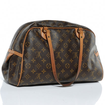 Louis Vuitton Monogram Montorgueil GM 3 of 7