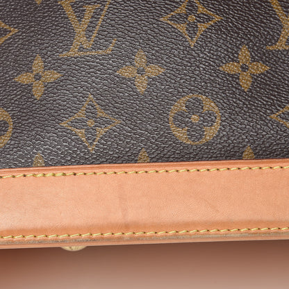 Louis Vuitton Monogram Alma PM 19 of 20