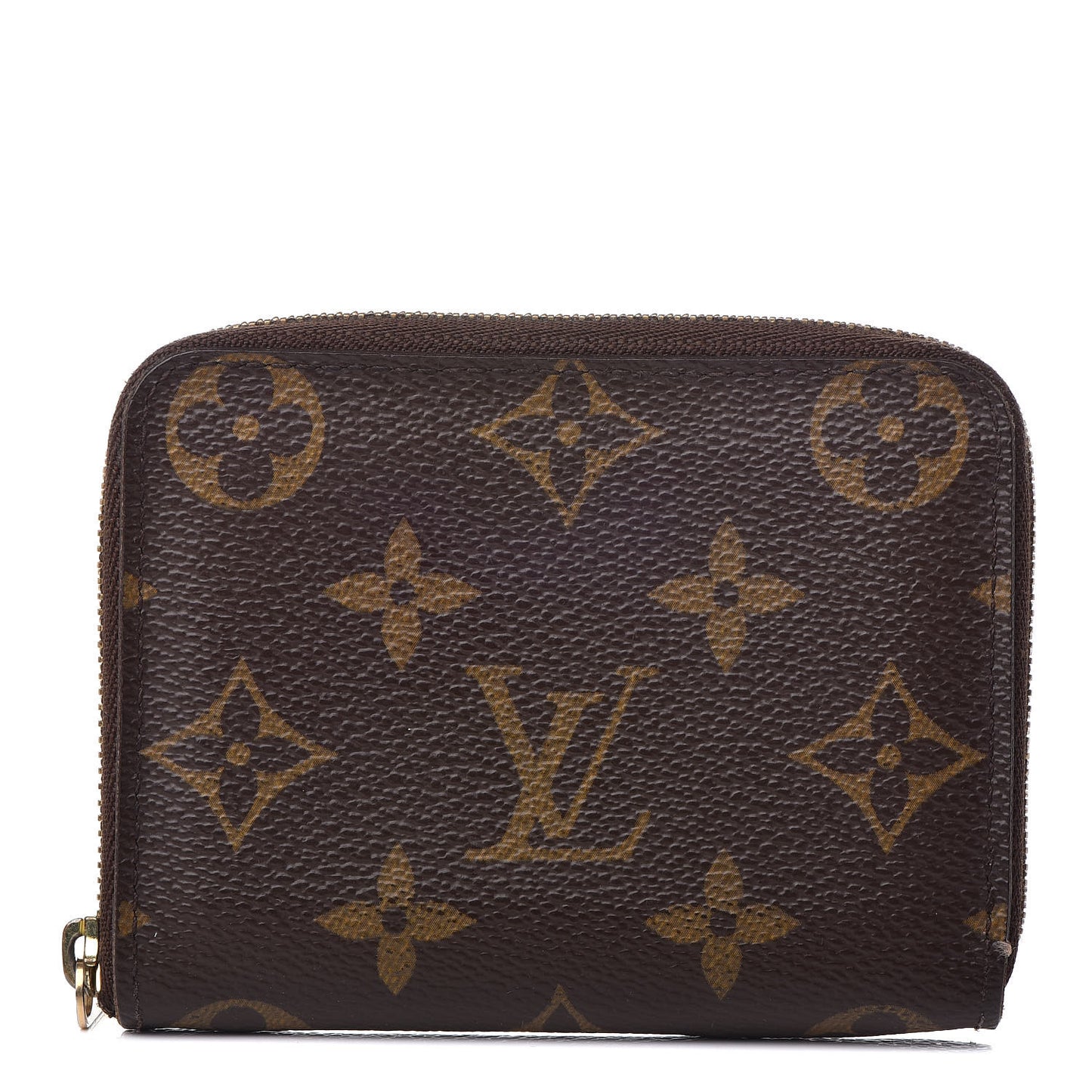 Monogram Zippy Coin Purse