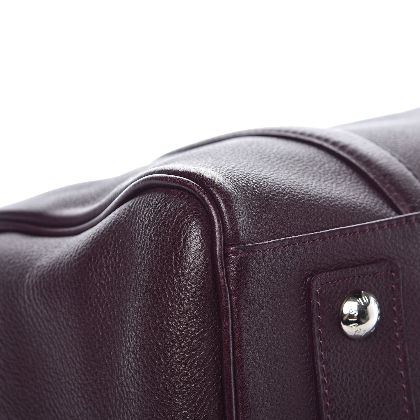 Calfskin SC Bag PM Quetsche