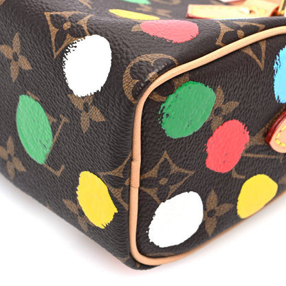 Louis Vuitton LV X YK Monogram Nano Speedy 10 of 10