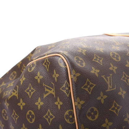 Louis Vuitton Monogram Keepall 60 5 of 12