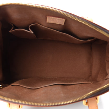 Louis Vuitton Monogram Tivoli GM 5 of 9