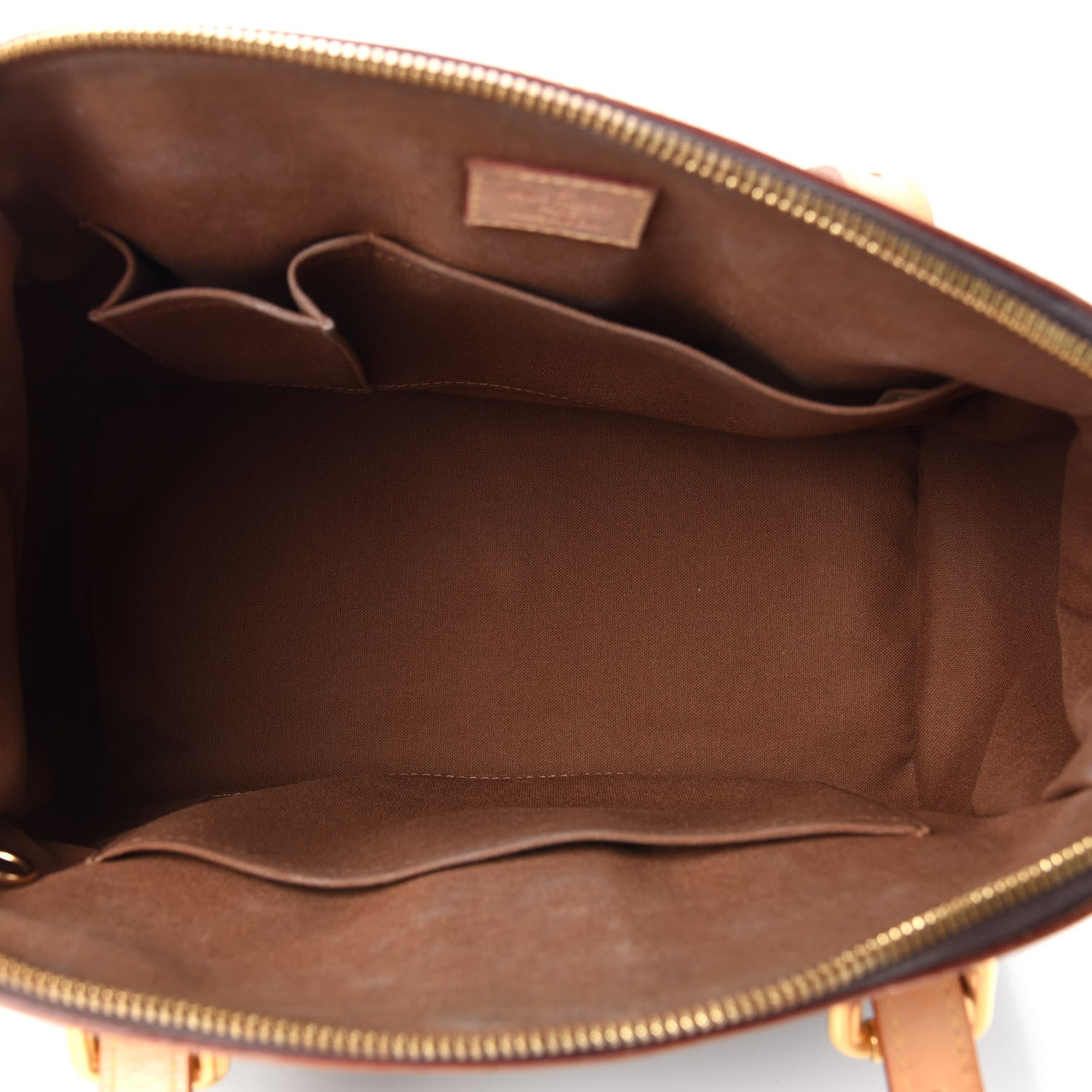 Louis Vuitton Monogram Tivoli GM 5 of 9