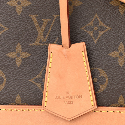 Louis Vuitton Monogram Alma PM 11 of 14